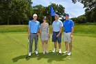 LAC Golf Open 2019  11th annual Wheaton Lyons Athletic Club (LAC) Golf Open Monday, August 12, 2019 at the Franklin Country Club. - Photo by Keith Nordstrom : Wheaton, Lyons Athletic Club Golf Open